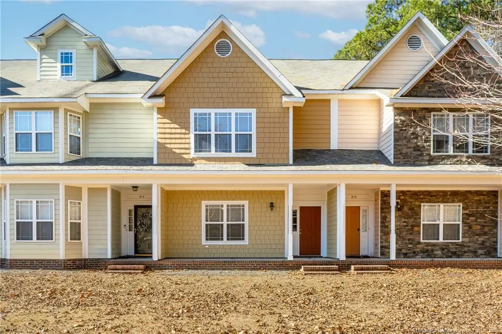 917 Cora Lee Drive, Fayetteville, NC 28303 - #1
