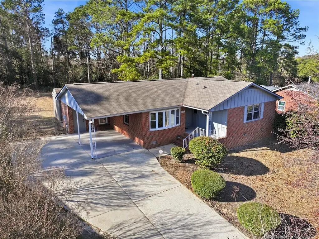 2015 Corrinna Street, Fayetteville, NC 28301 - #1