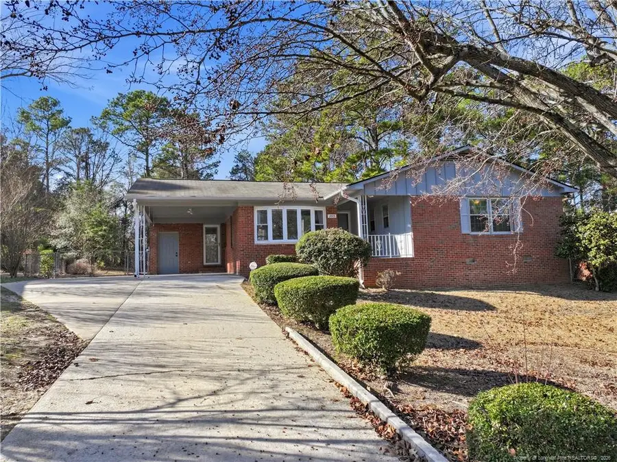 2015 Corrinna Street, Fayetteville, NC 28301 - #2