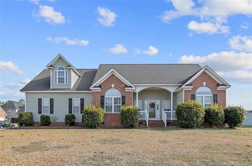 803 Danelaw Drive, Hope Mills, NC 28348 - Image #1