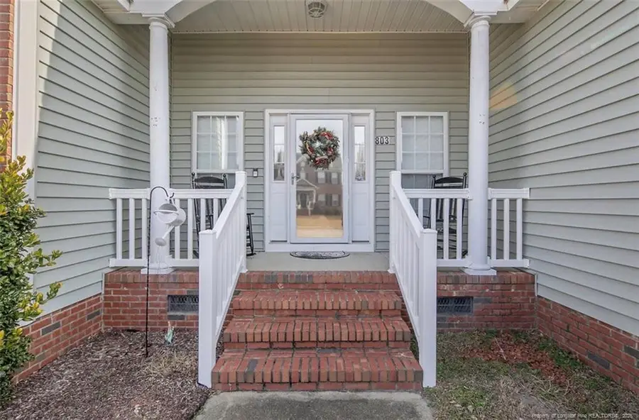 803 Danelaw Drive, Hope Mills, NC 28348 - Image #3