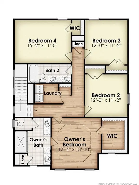 28880 Deercroft Drive, Wagram, NC 28396 - Image #3