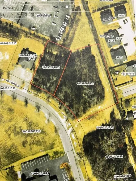 1004 Woodrige, Lumberton, NC 28358 - #1