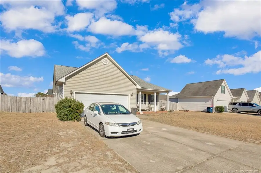 1450 Mingary Avenue, Fayetteville, NC 28306 - Image #2