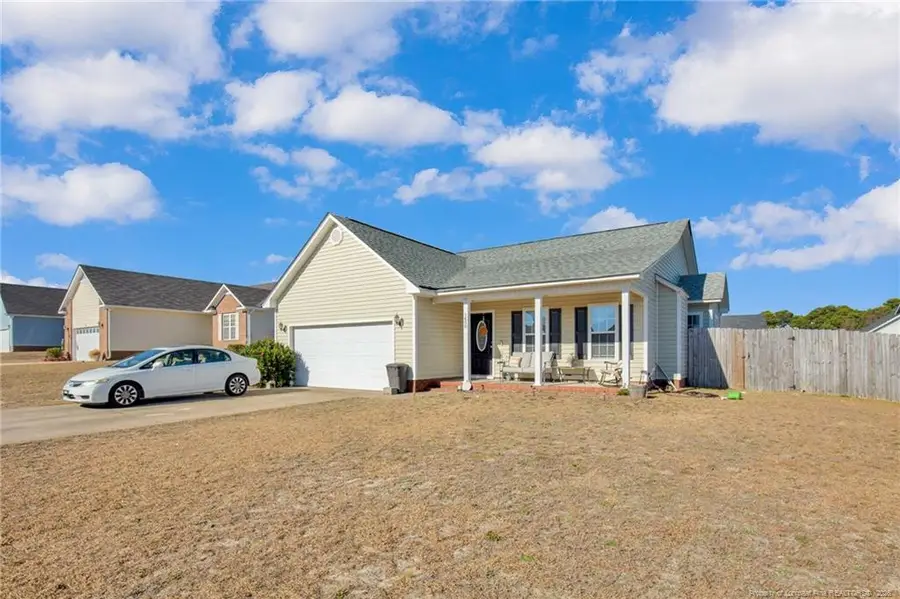 1450 Mingary Avenue, Fayetteville, NC 28306 - Image #3