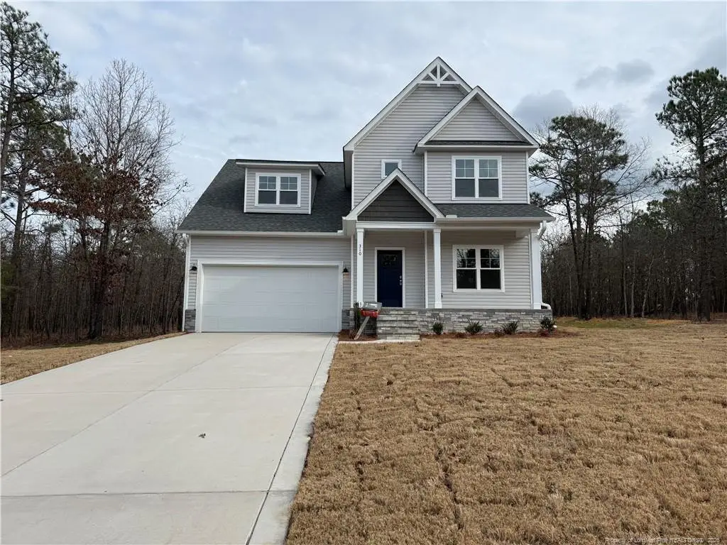 310 Travelers Way, Lillington, NC 27546 - Image #1