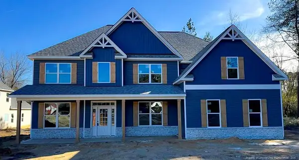 3470 Sids Mill Road, Fayetteville, NC 28312