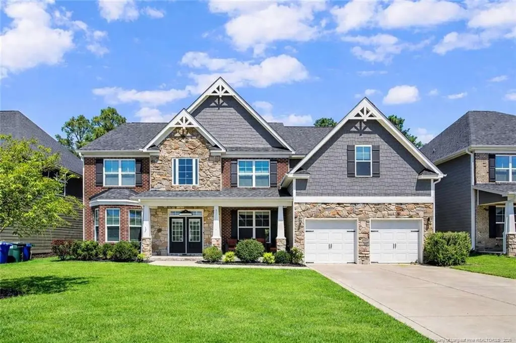 3221 Cragburn Place, Fayetteville, NC 28306 - Image #1