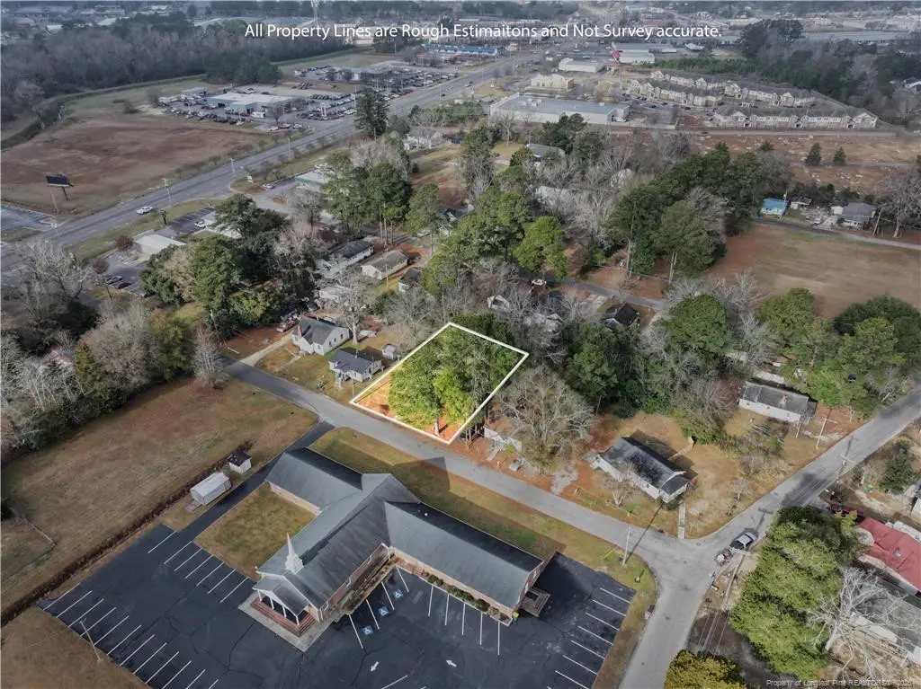 North Street, Lumberton, NC 28358 - #1