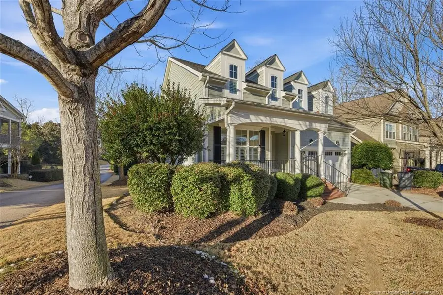 325 Dark Forest Drive, Chapel Hill, NC 27516 - Image #2