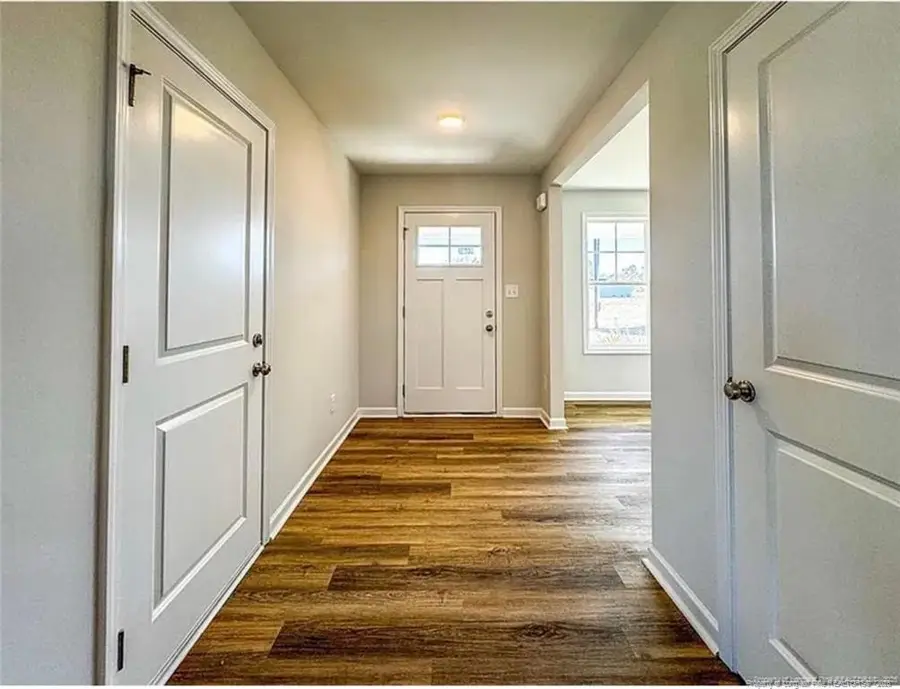 4050 Racking Horse (lot 39) Road, Hope Mills, NC 28348 - Image #2