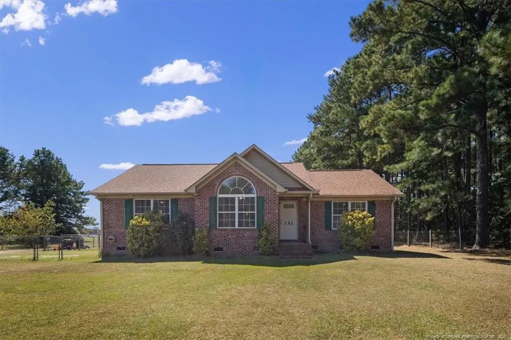 151 Ballard Drive, Raeford, NC 28376 - Image #1