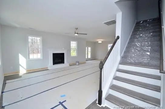 5044 Boxcut (lot 269) Lane, Hope Mills, NC 28348 - Image #3