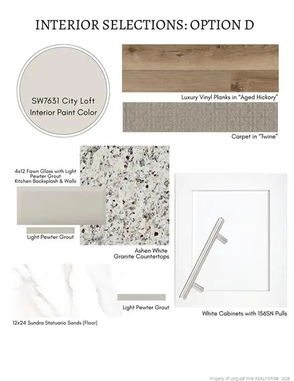 313 Elijah Way, Vass, NC 28394 - Image #3