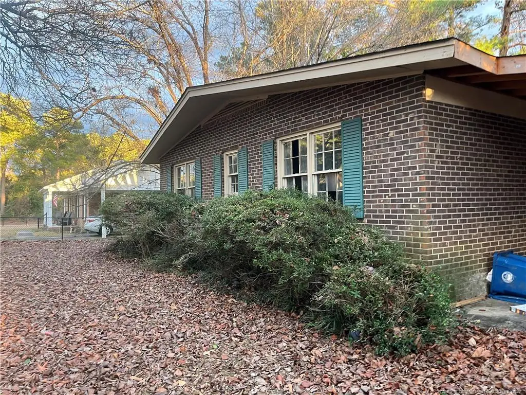 4805 Ellsworth Drive, Fayetteville, NC 28304 - Image #1