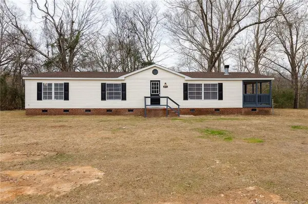 5873 Saint Josephs Drive, Fayetteville, NC 28306