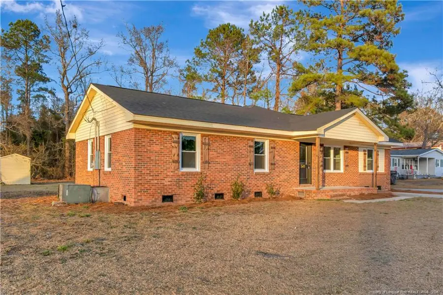 341 Bollinger Avenue, Lumberton, NC 28360 - Image #3