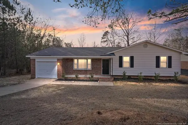 5314 Hornbeam Road, Fayetteville, NC 28304