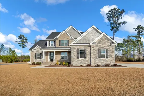 3444 Camberly Drive, Fayetteville, NC 28306