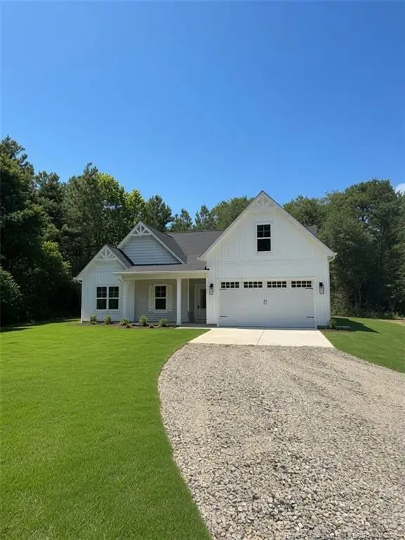 263 Strother Road, Aberdeen, NC 28315