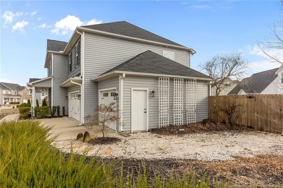 201 Weston Woods Street, Raeford, NC 28376 - #3