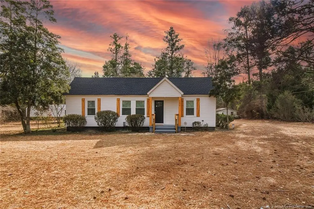 7250 Arabia Road, Lumber Bridge, NC 28357 - Image #1