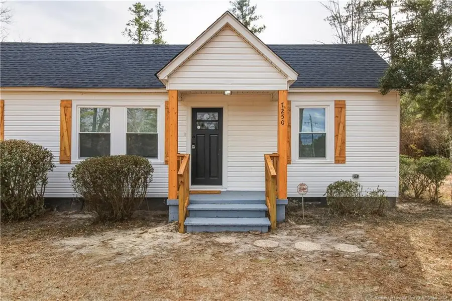 7250 Arabia Road, Lumber Bridge, NC 28357 - Image #2