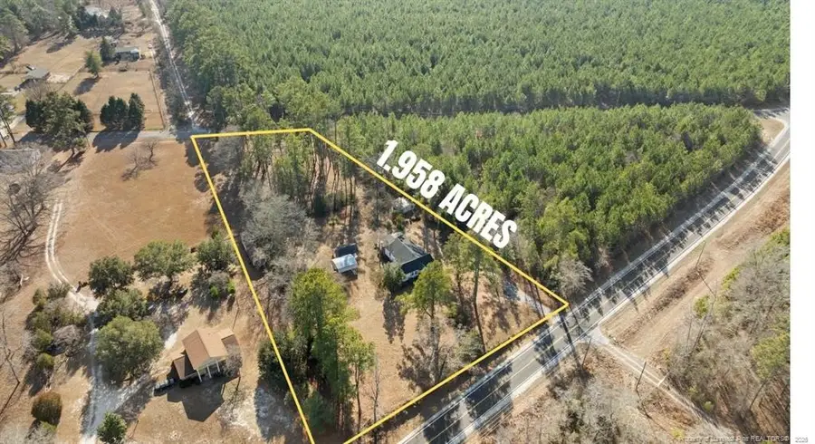 7250 Arabia Road, Lumber Bridge, NC 28357 - Image #3