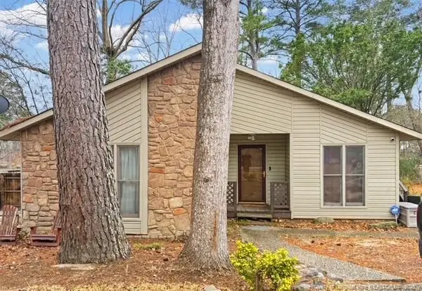 5611 S Nix Road S, Fayetteville, NC 28314