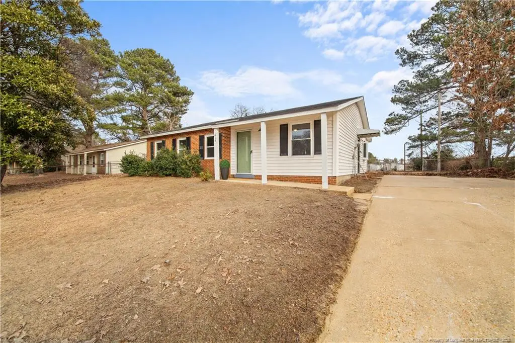 615 Kellam Circle, Fayetteville, NC 28311 - #1