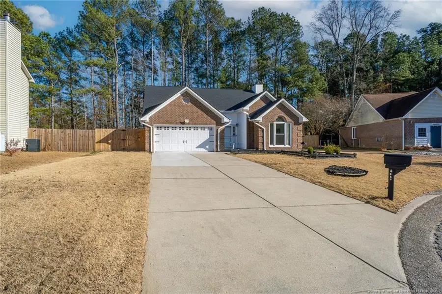 4317 Buckhurst Drive, Hope Mills, NC 28348 - Image #2