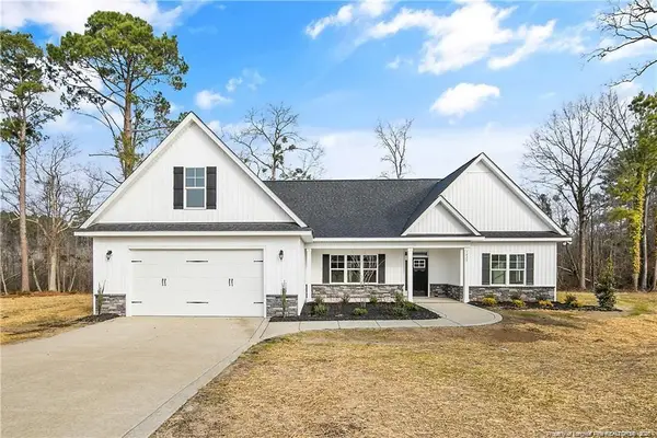 Lot 5, TBD Nc 131 Highway, , NC 28392