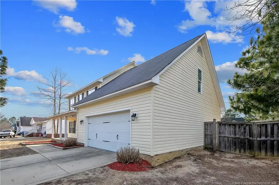 1950 Tingen Road, Broadway, NC 27505 - #2