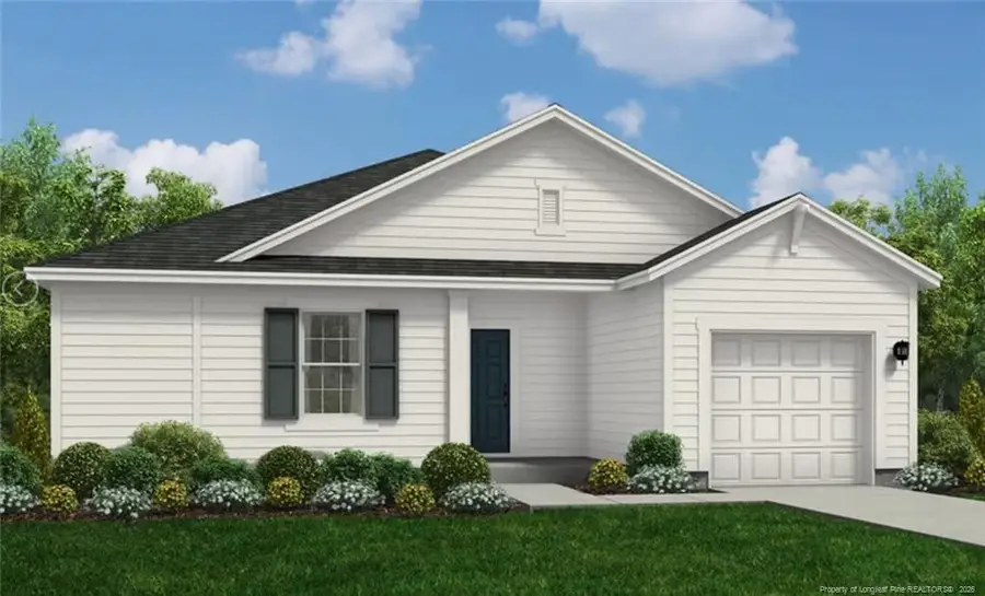 35 Colorado Court, Spring Lake, NC 28390 - #2