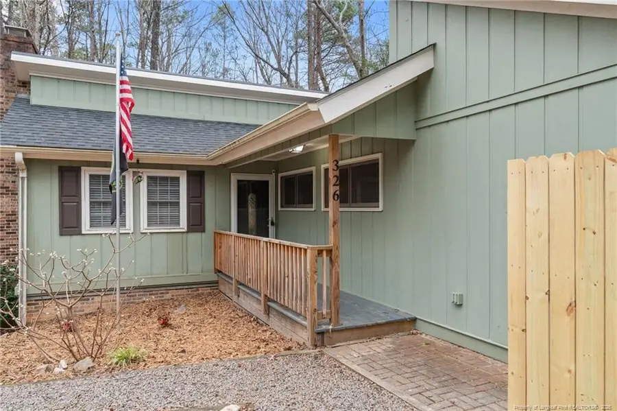 326 Harbor Trace, Sanford, NC 27332 - #2