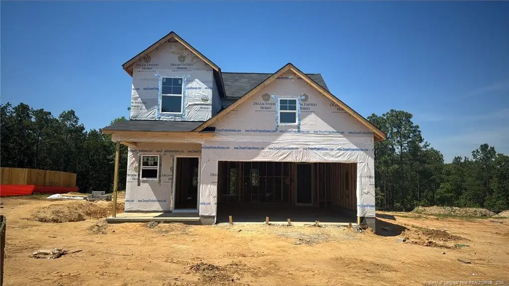 75 Colorado Court, Spring Lake, NC 28390 - #1