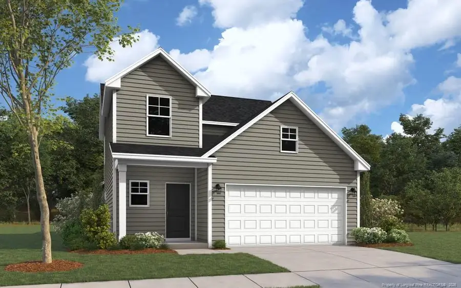 75 Colorado Court, Spring Lake, NC 28390 - #2
