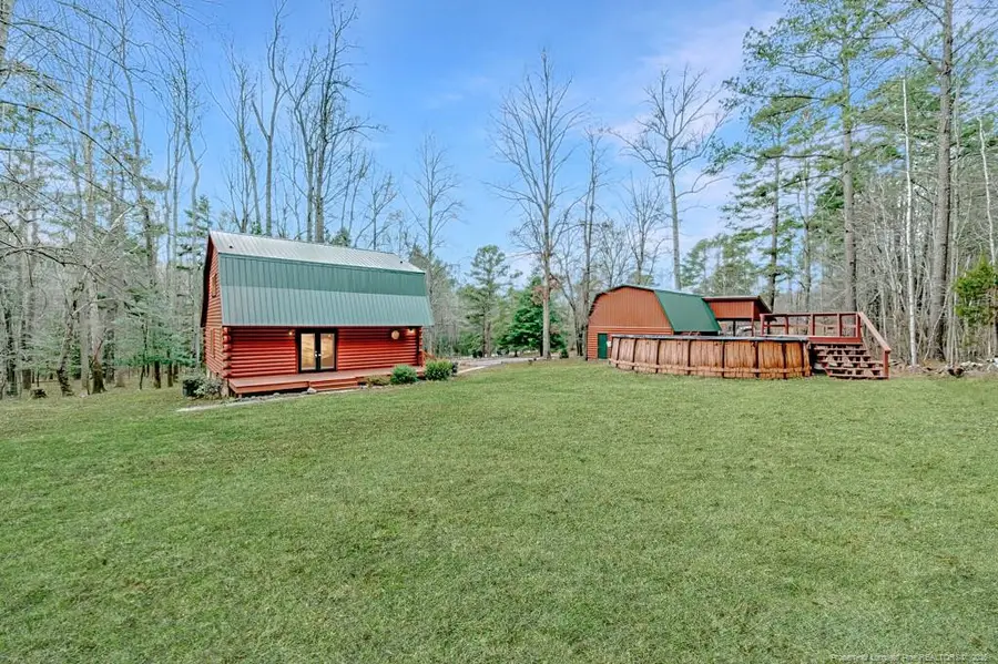 515 Tramway West Road W, Sanford, NC 27330 - #2