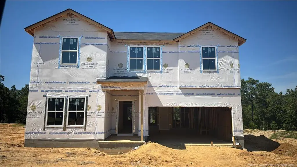 95 Colorado Court, Spring Lake, NC 28390 - #1