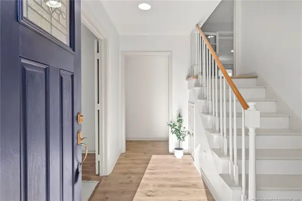 5434 Hampton Road, Fayetteville, NC 28311