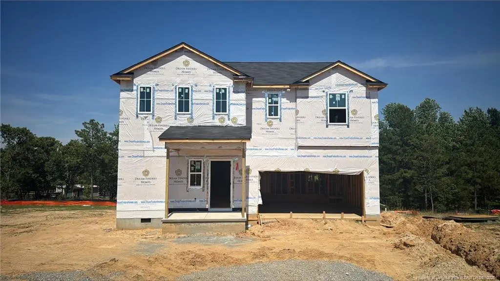 117 Colorado Court, Spring Lake, NC 28390 - #1