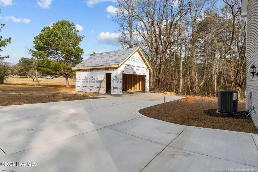 1945 Cranes Creek Road, Cameron, NC 28326 - Image #2