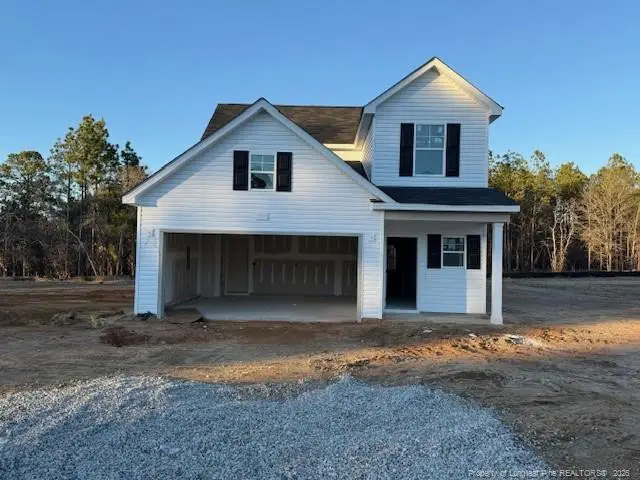 94 Utah Court, Spring Lake, NC 28390 - Image #1