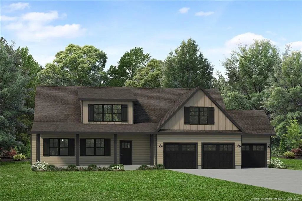18 Myrtle Oak Drive, Cameron, NC 28326 - Image #1