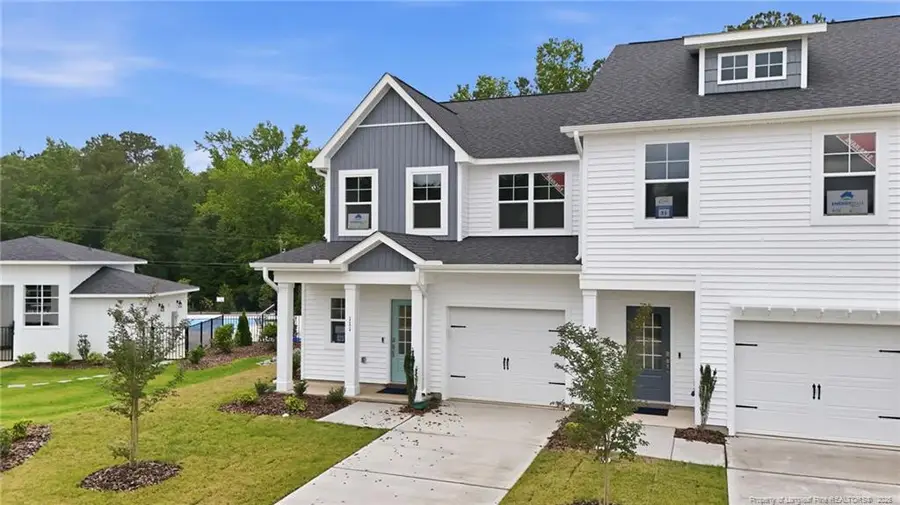 111 Michter Street, Vass, NC 28394 - #2