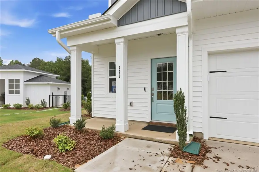 111 Michter Street, Vass, NC 28394 - #3