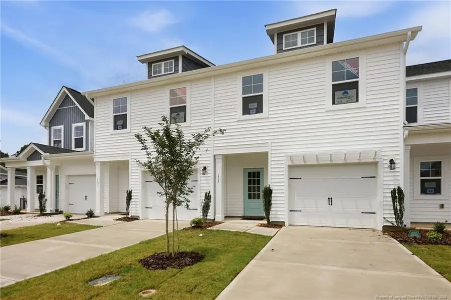 115 Michter Street, Vass, NC 28394 - #2