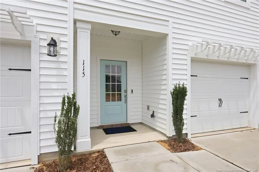 115 Michter Street, Vass, NC 28394 - #3