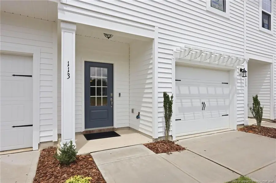 113 Michter Street, Vass, NC 28394 - #3