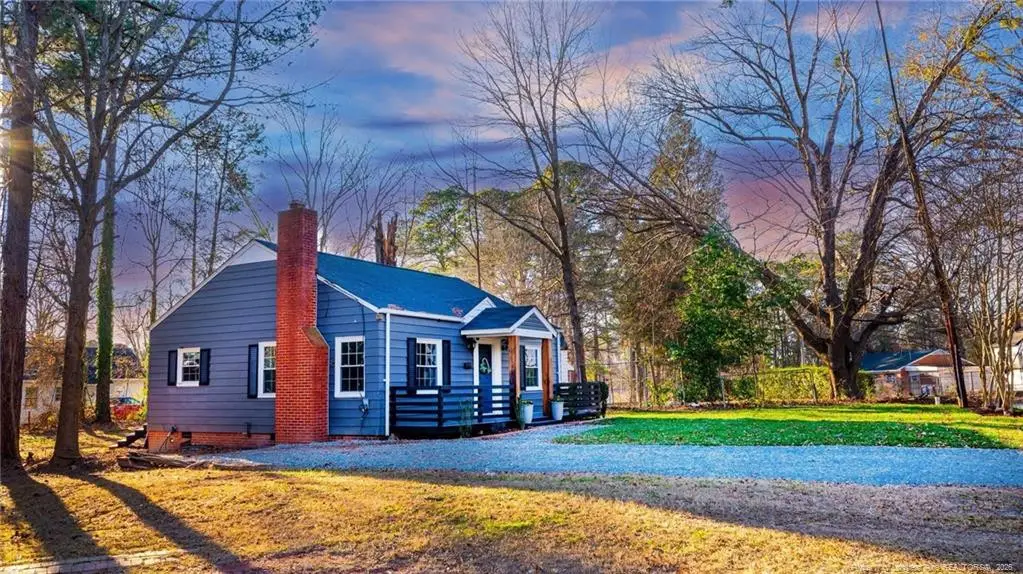 1000 Ray Avenue, Sanford, NC 27330 - #1